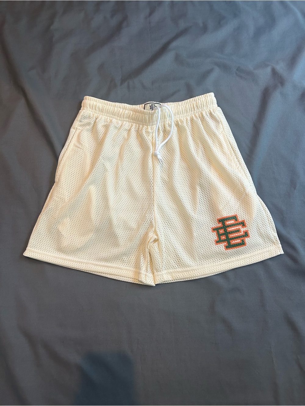 Eric Emmanuel Shorts